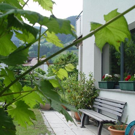 Appartement Birgla Ramsau im Zillertal Bagian luar foto