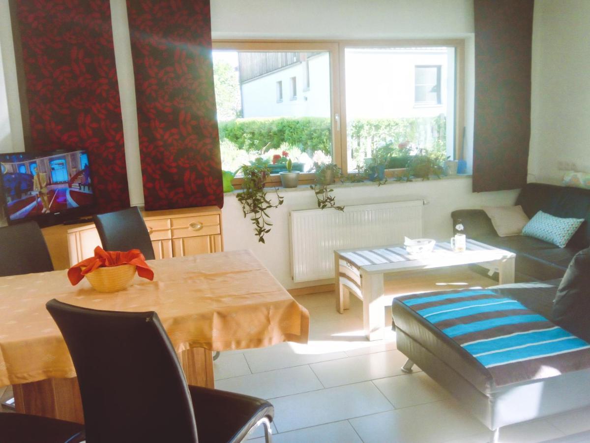 Appartement Birgla Ramsau im Zillertal Bagian luar foto