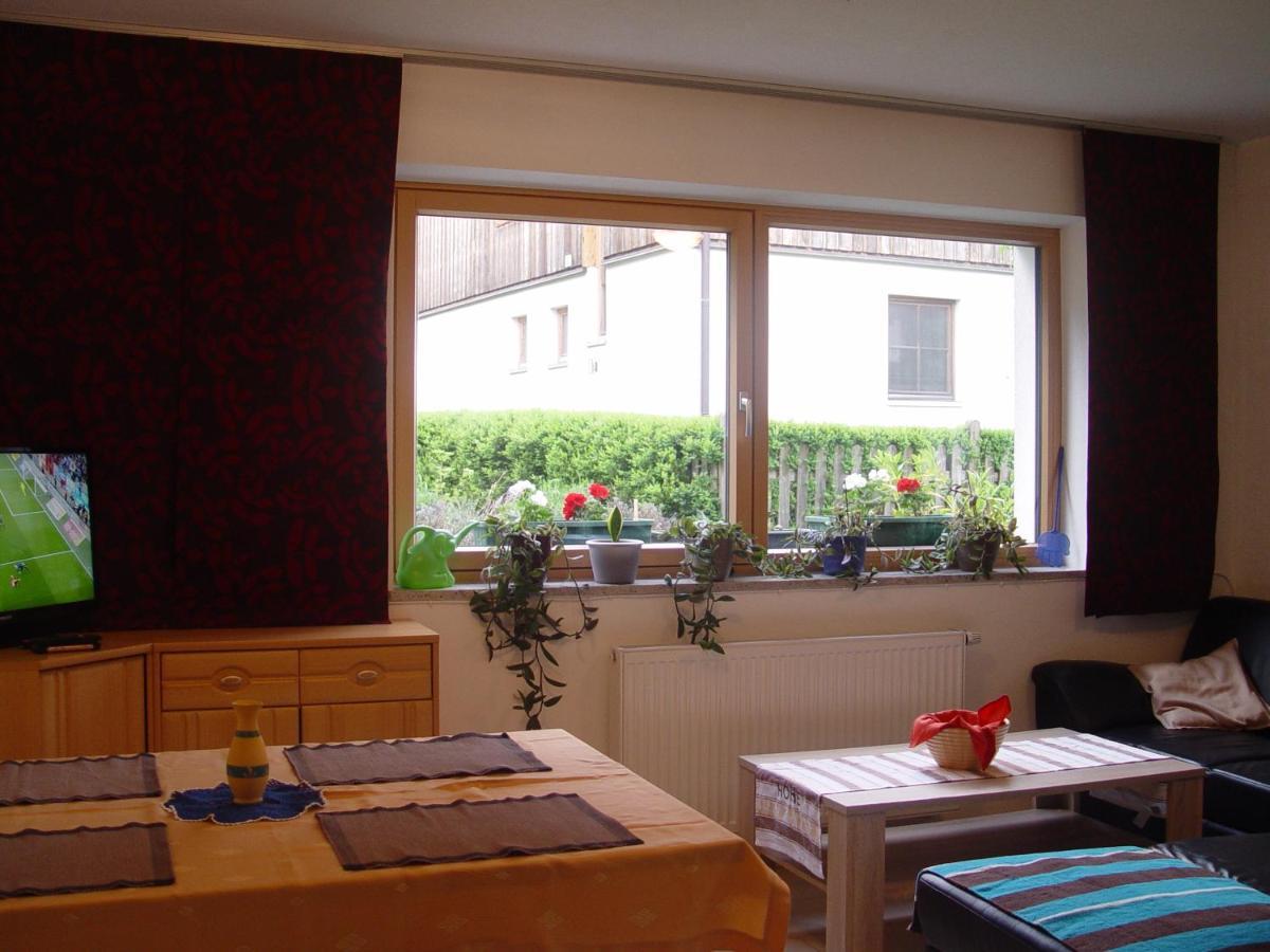 Appartement Birgla Ramsau im Zillertal Bagian luar foto