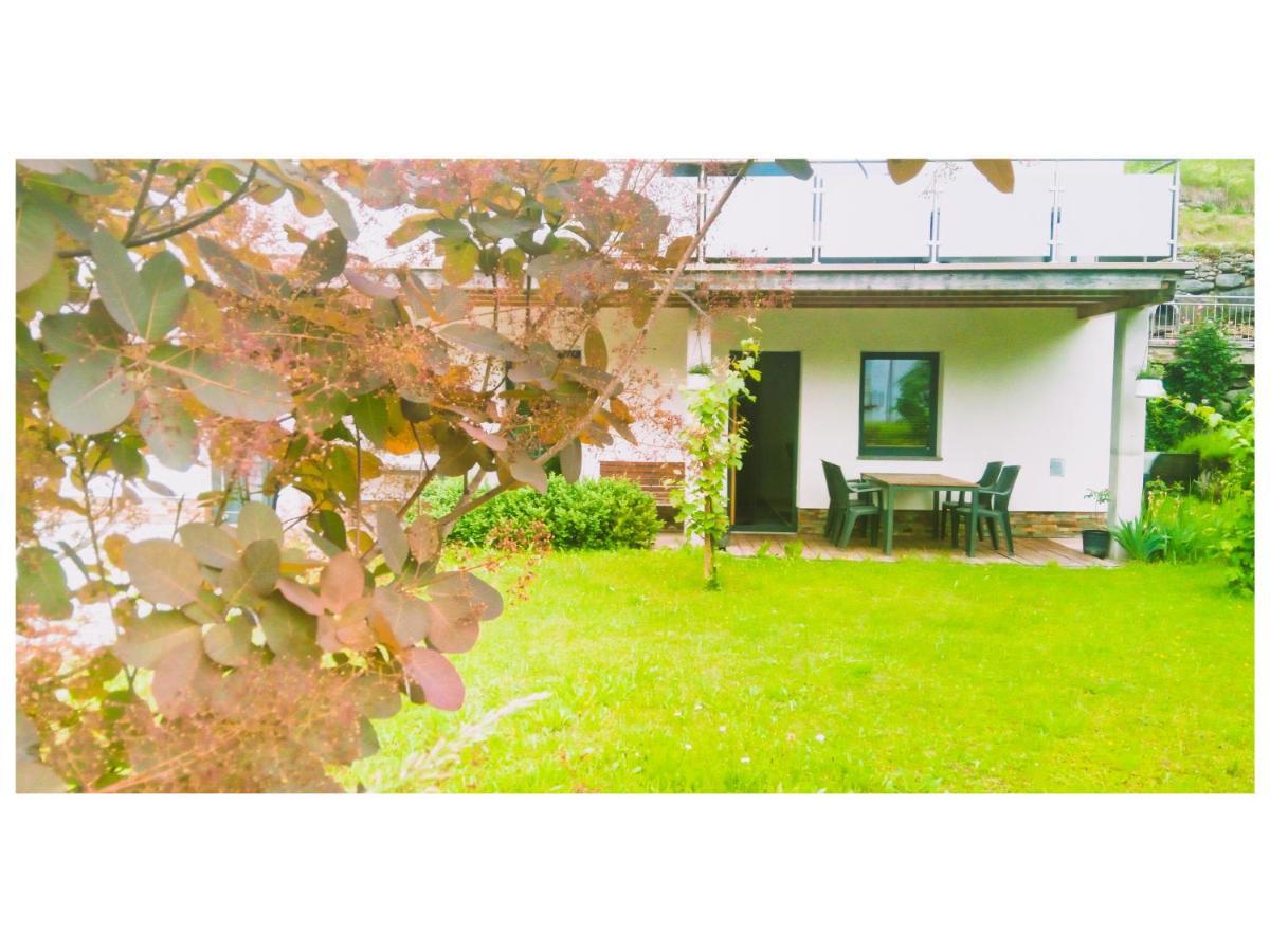 Appartement Birgla Ramsau im Zillertal Bagian luar foto