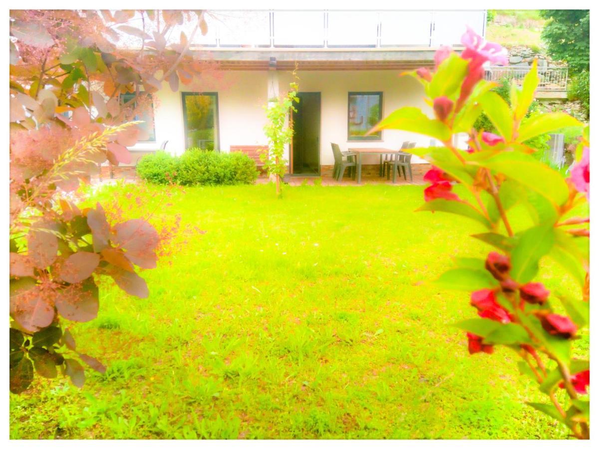 Appartement Birgla Ramsau im Zillertal Bagian luar foto