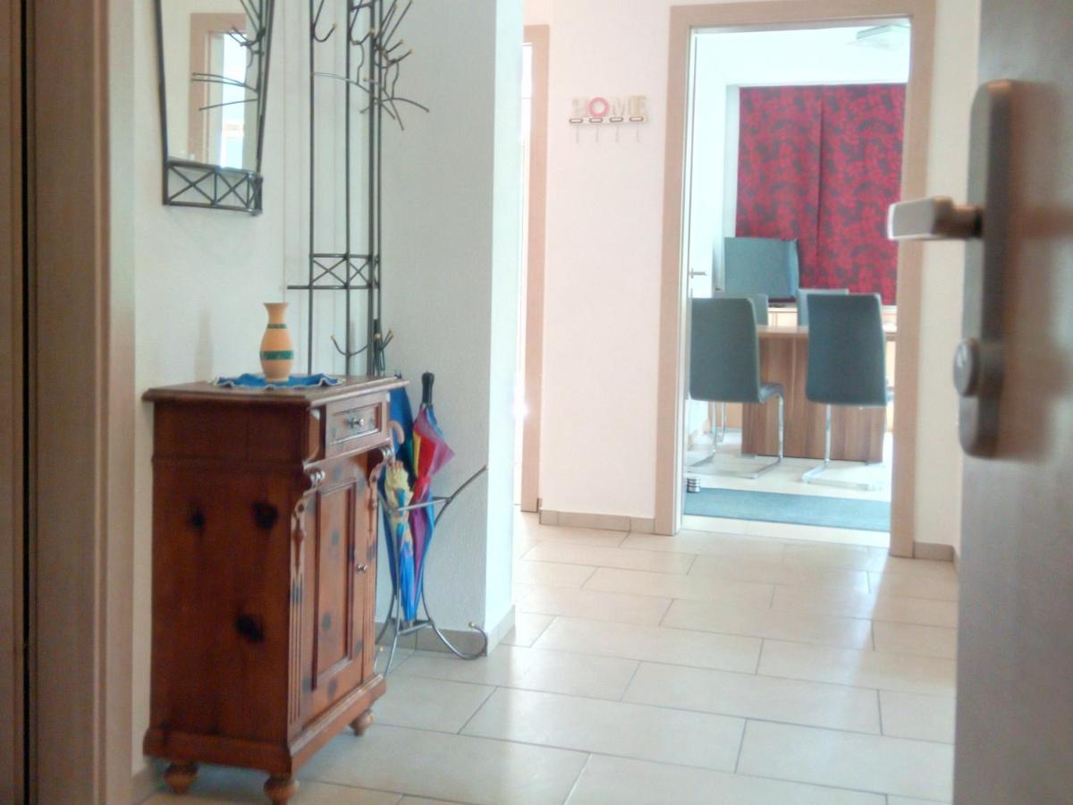 Appartement Birgla Ramsau im Zillertal Bagian luar foto